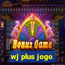 wj plus jogo